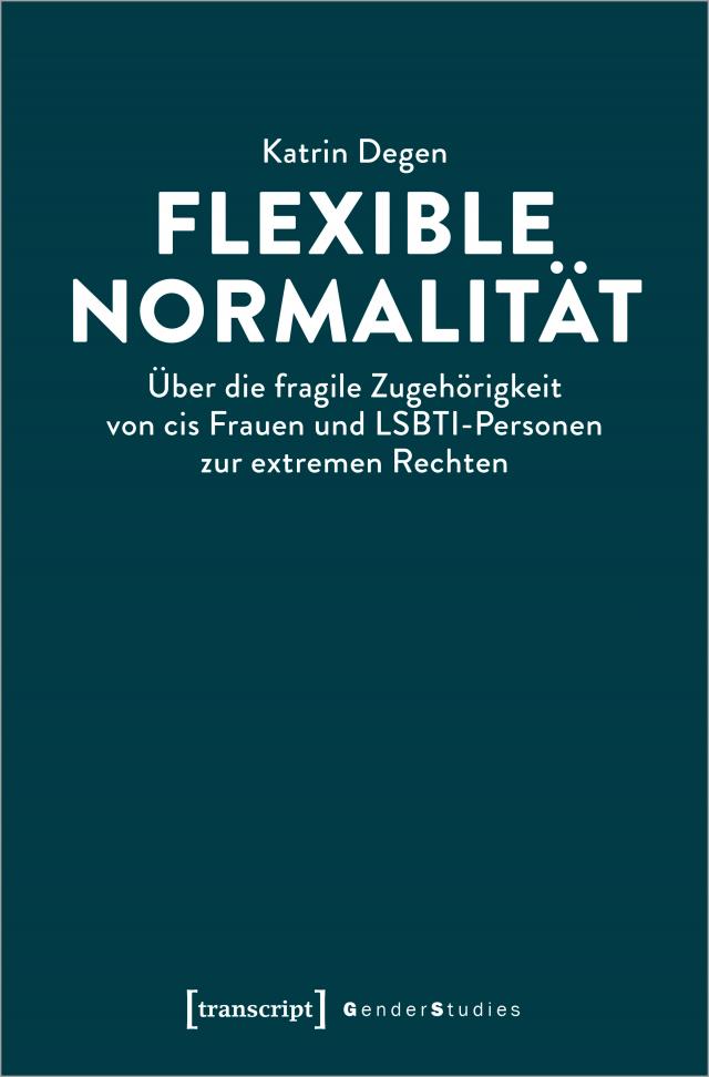Flexible Normalität