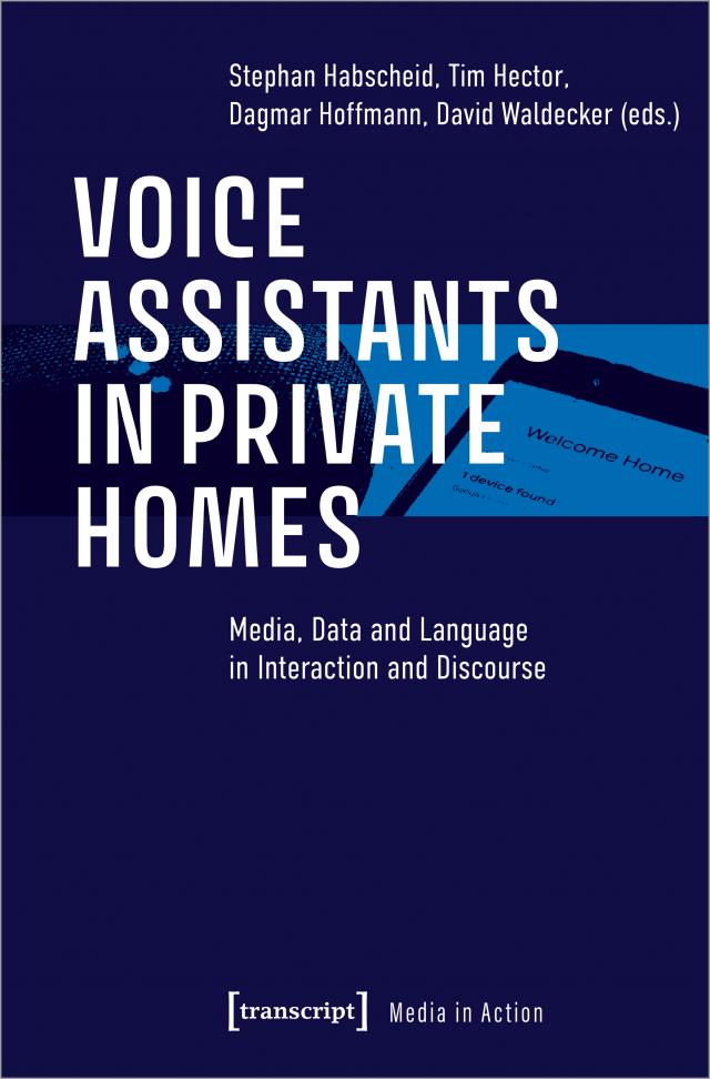 Voice Assistants in Private Homes