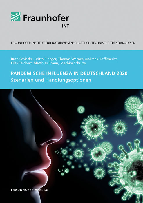 Pandemische Influenza in Deutschland 2020