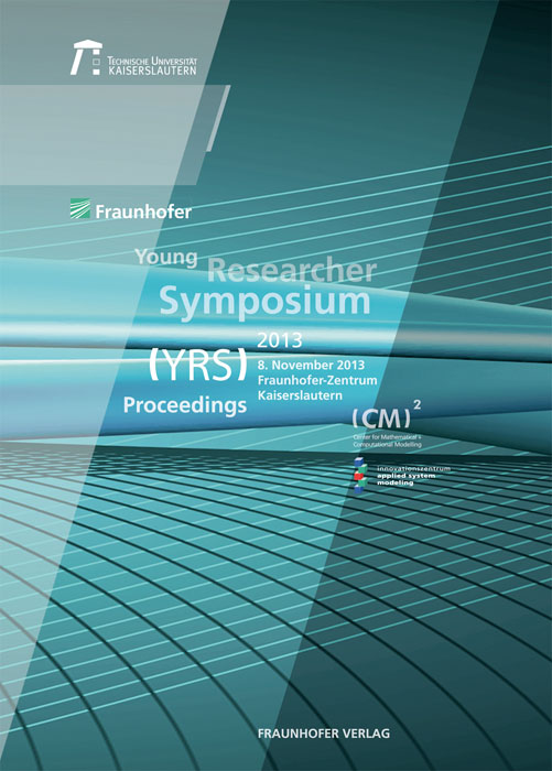 Proceedings of the 2nd Young Researcher Symposium (YRS) 2013