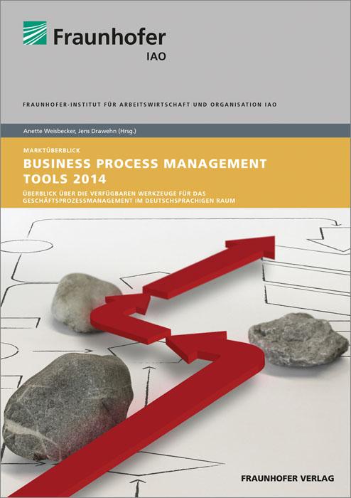 Business Process Management Tools 2014