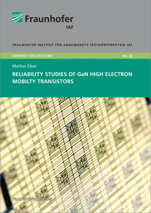 Reliability studies of GaN High Electron Mobility Transistors
