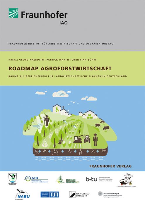 Roadmap Agroforstwirtschaft