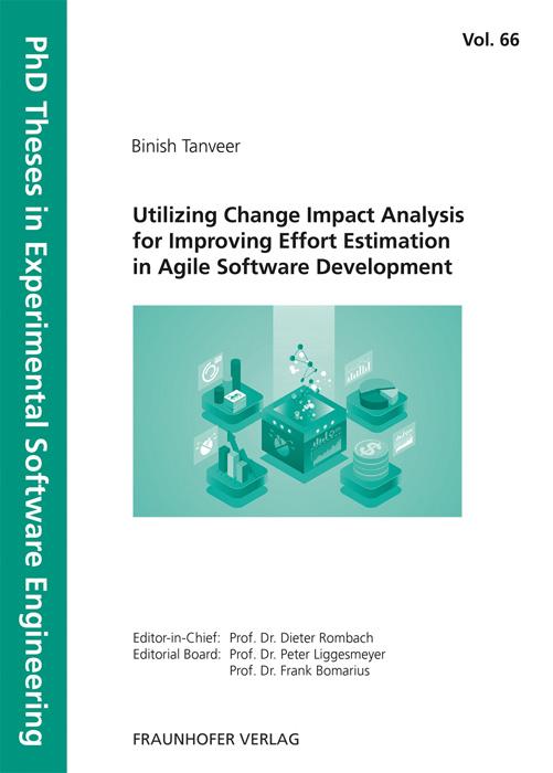 Utilizing Change Impact Analysis for Improving Effort Estimation in Agile Software Development