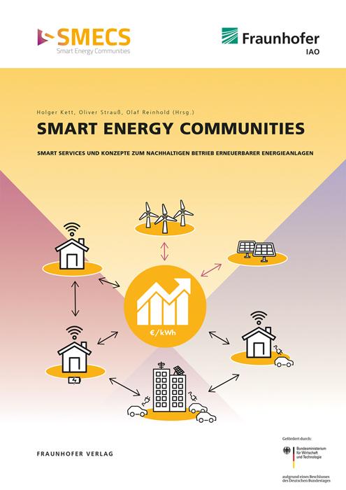 Smart Energy Communities