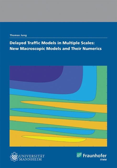 Delayed Traffic Models in Multiple Scales: New Macroscopic Models And Their Numerics