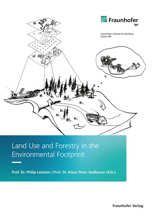 Land Use And Forestry In The Environmental Footprint