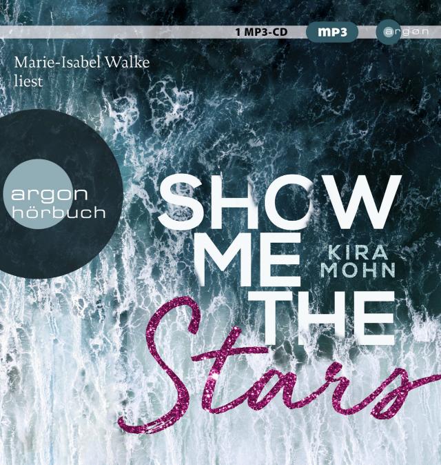 CD Show me the stars