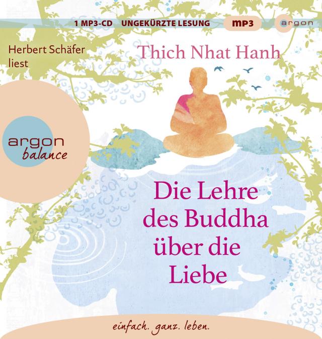 Die Lehre des Buddha über die Liebe
