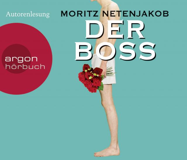 CD Der Boss Hörbestseller
