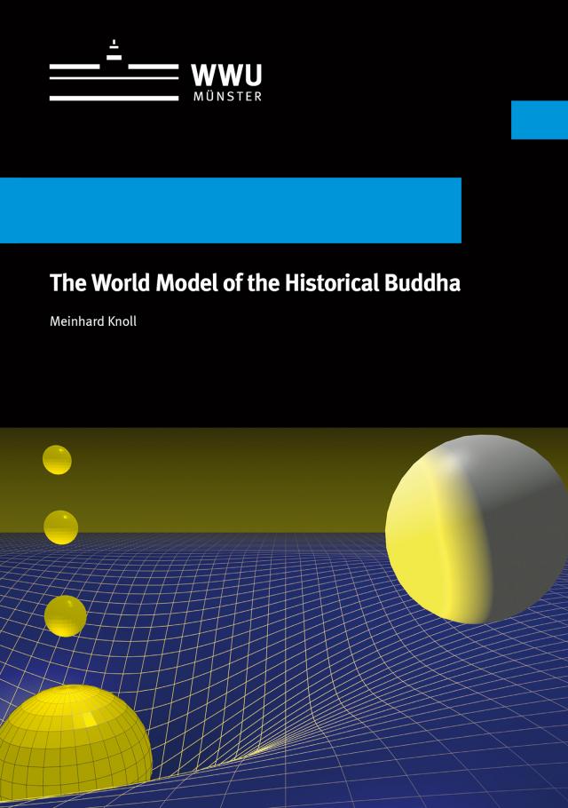 The World Model of the Historical Buddha