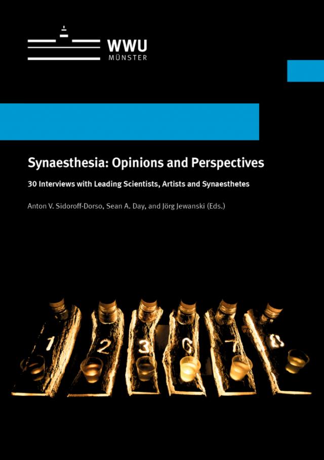 Synaesthesia: Opinions and Perspectives