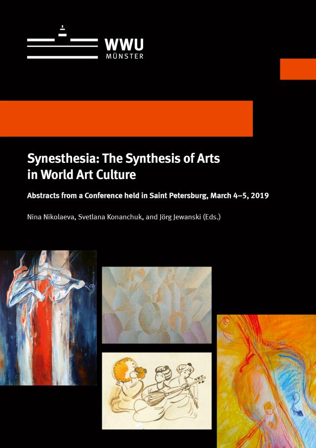 Synesthesia: The Synthesis of Arts in World Art Culture