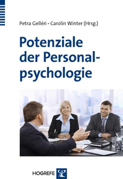 Potenziale der Personalpsychologie