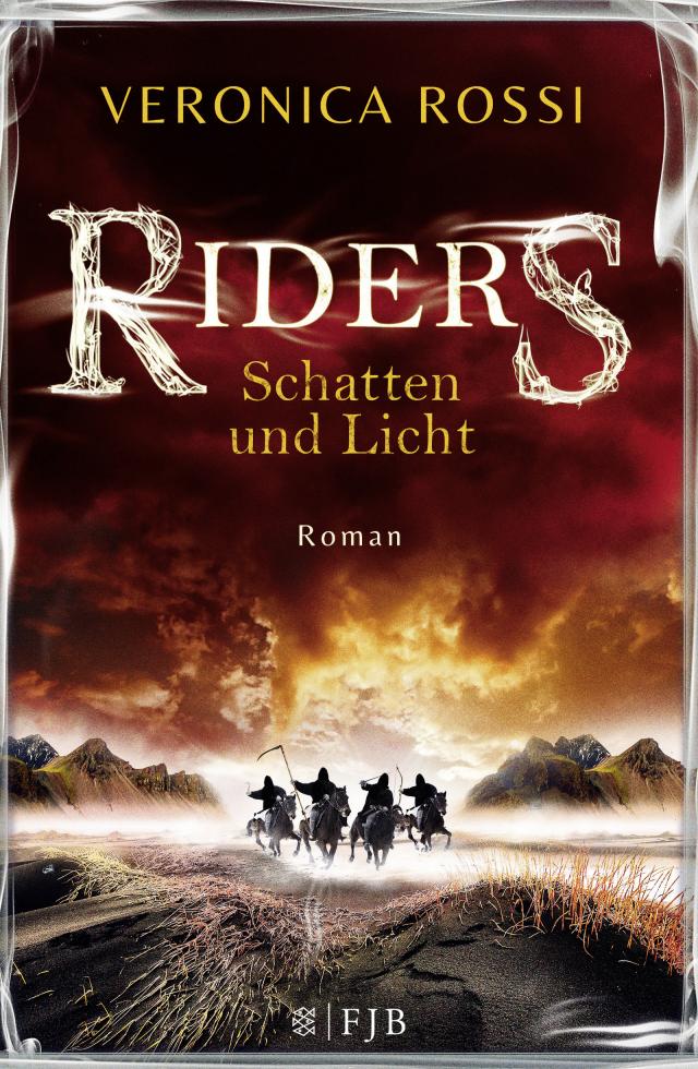 Riders - Schatten und Licht