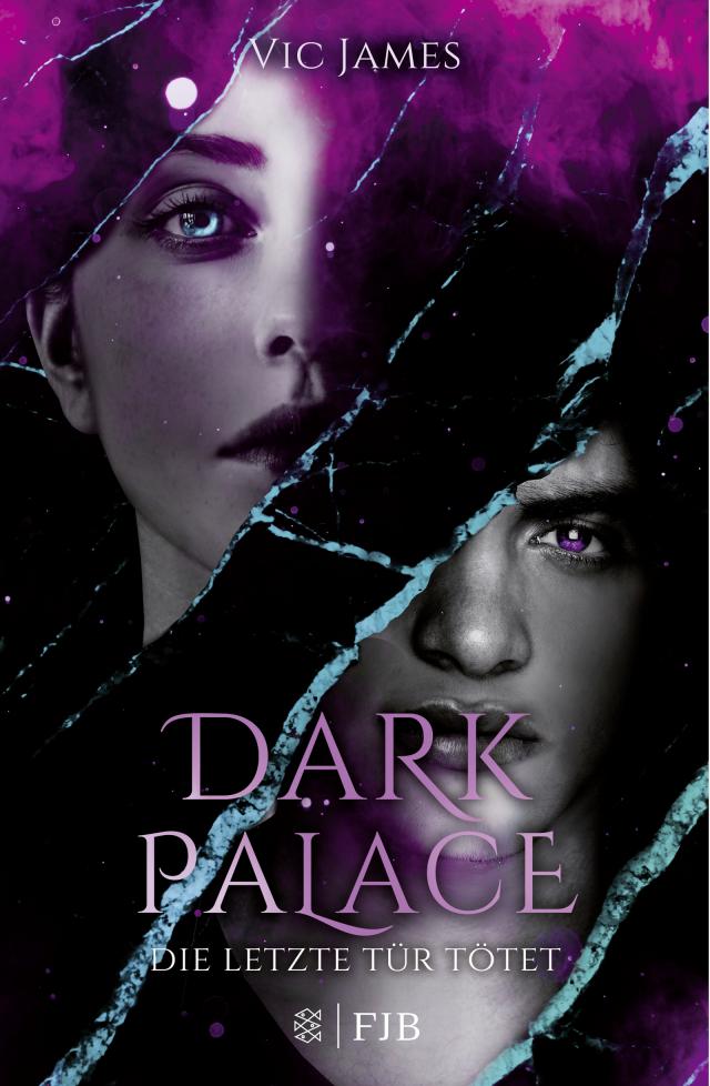 Dark Palace – Die letzte Tür tötet