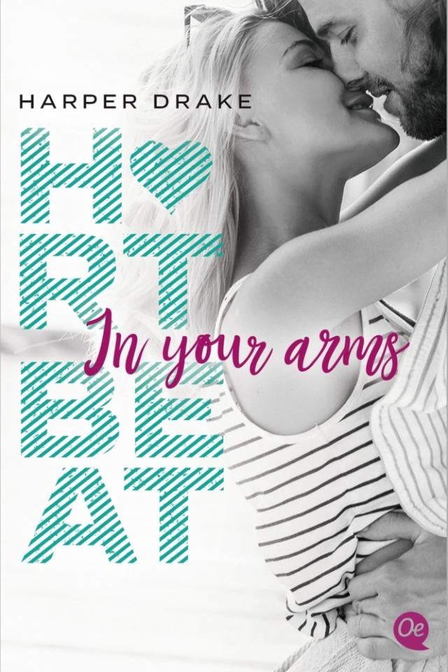 Heartbeat. In your arms