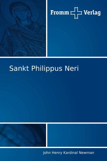 Sankt Philippus Neri