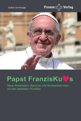 Papst Franziskus Ein Jahr Pontifikat