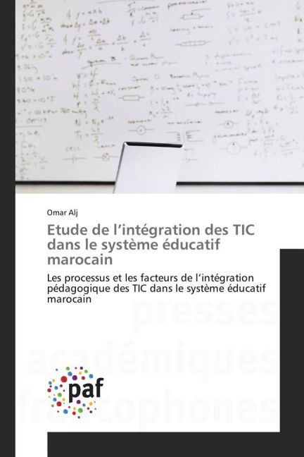 Etude de l'intégration des TIC dans le système éducatif marocain