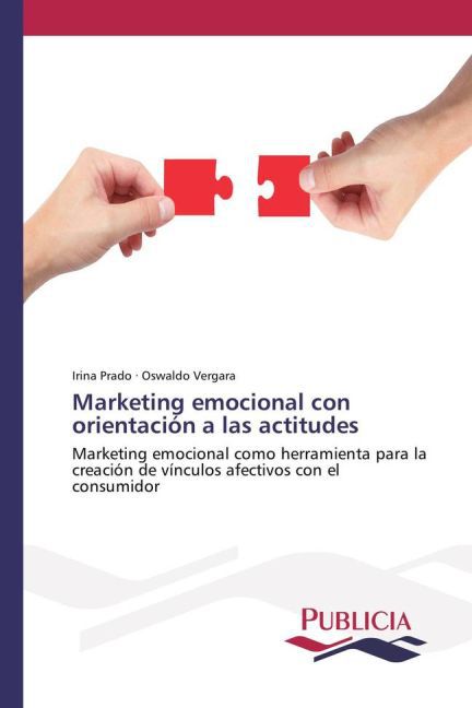 Marketing emocional con orientación a las actitudes