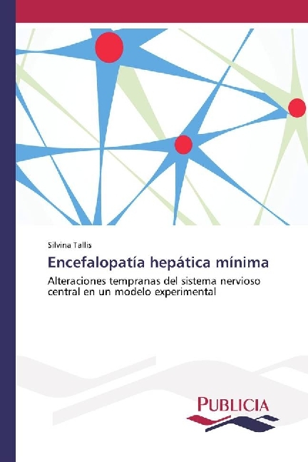 Encefalopatía hepática mínima
