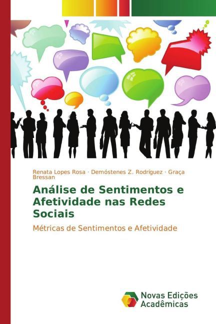 Análise de Sentimentos e Afetividade nas Redes Sociais