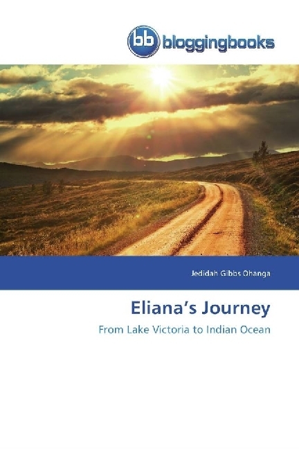 Eliana's Journey