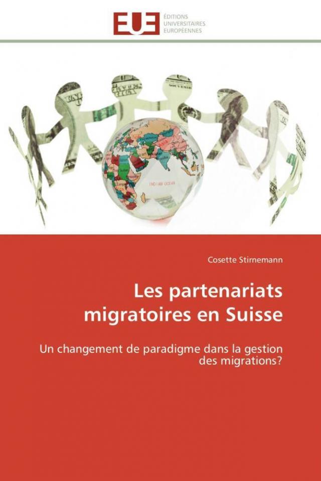 Les partenariats migratoires en Suisse