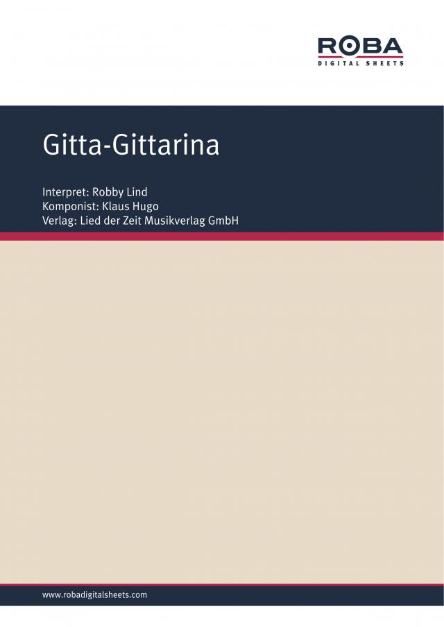 Gitta-Gittarina