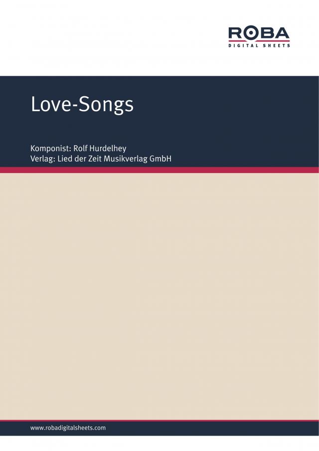 Love-Songs
