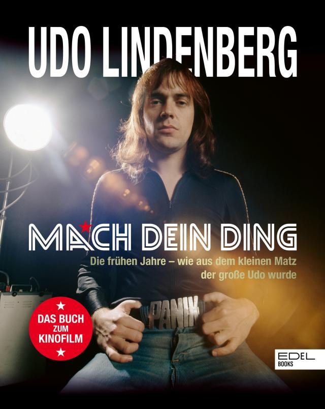 Udo Lindenberg! Mach dein Ding