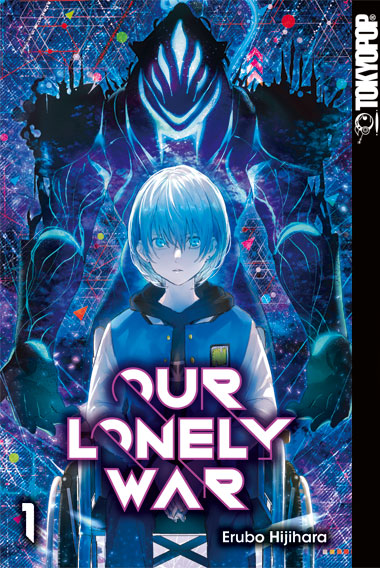Our Lonely War. Bd.1