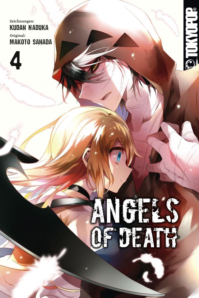 Angels of Death, Band 04