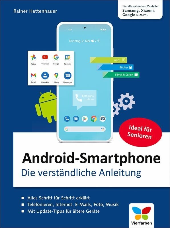 Android-Smartphone