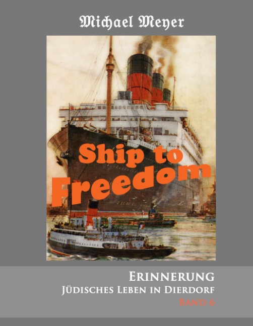 Ship to Freedom