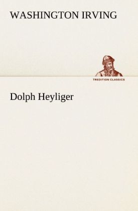 Dolph Heyliger