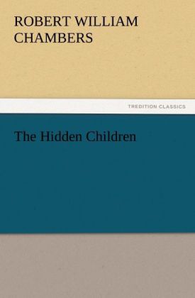 The Hidden Children