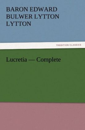 Lucretia   Complete