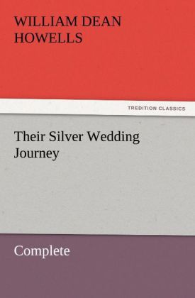 Their Silver Wedding Journey - Complete