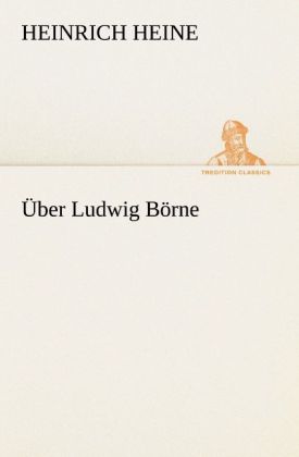Über Ludwig Börne