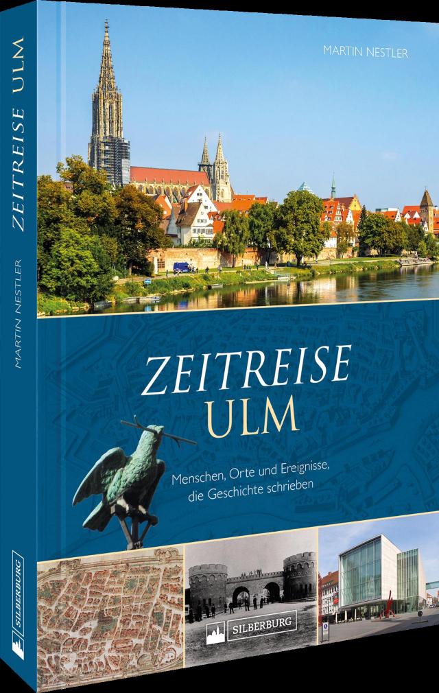 Zeitreise Ulm