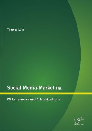 Social Media-Marketing