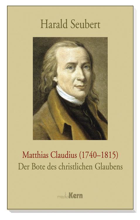 Matthias Claudius (1740–1815)