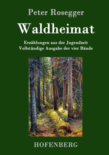 Waldheimat