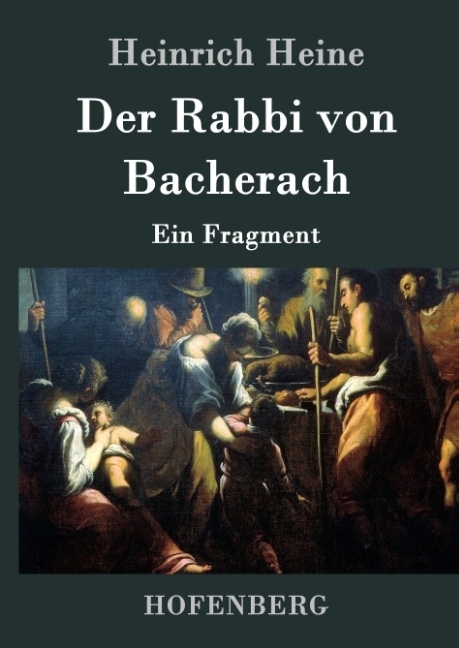 Der Rabbi von Bacherach
