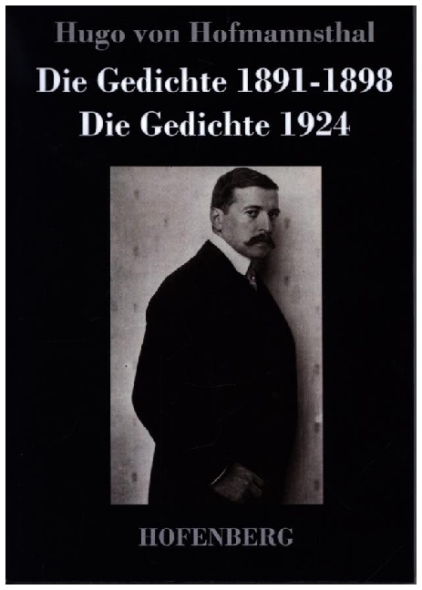 Die Gedichte 1891-1898 / Die Gedichte 1924