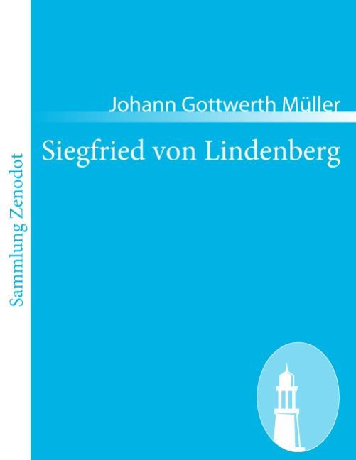 Siegfried von Lindenberg