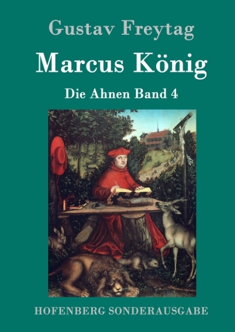 Marcus König