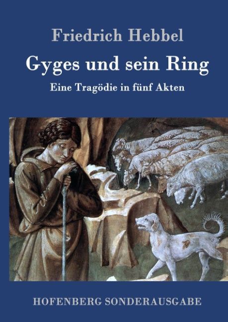Gyges und sein Ring